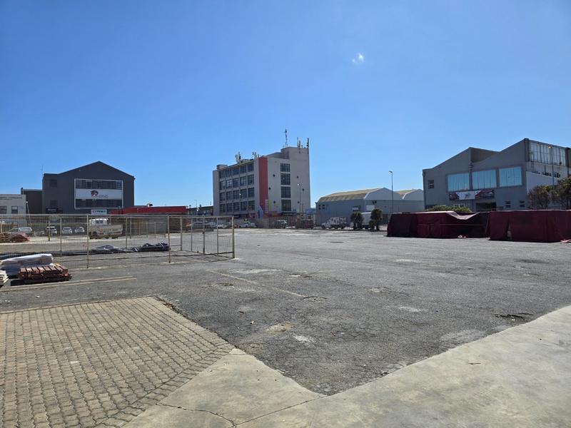 To Let commercial Property for Rent in Paarden Eiland Western Cape